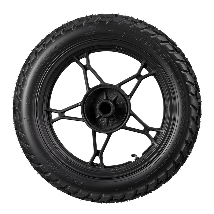 FP Xplorer 3.50-16 TL control y durabilidad