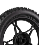 FP Xplorer 3.50-16 TL llanta reforzada doble propósito