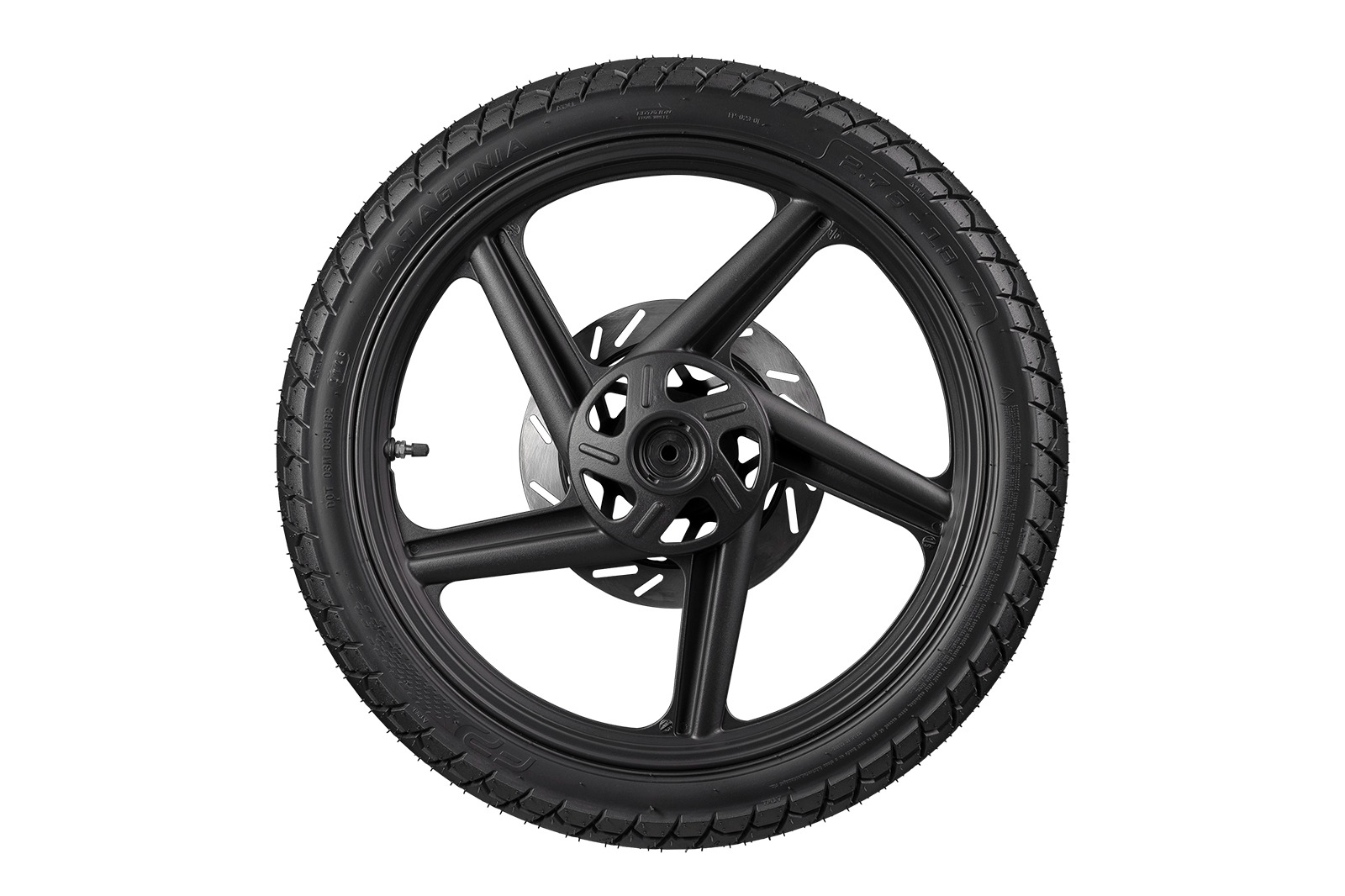 FP Patagonia 2.75-18 TL diseño versátil