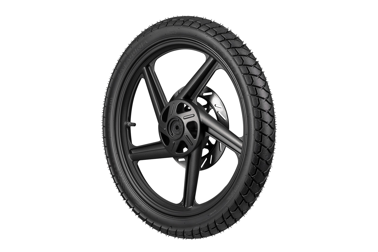 FP Patagonia 2.75-18 TL maniobrabilidad ligera