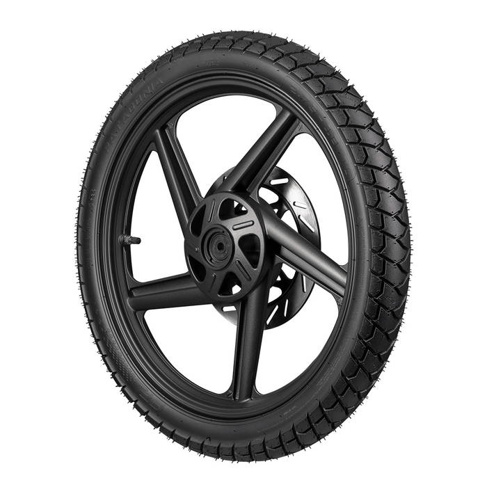 FP Patagonia 2.75-18 TL maniobrabilidad ligera