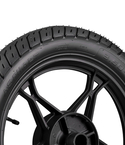 FP Asphalt 3.50-16 TL llanta urbana para motocicleta