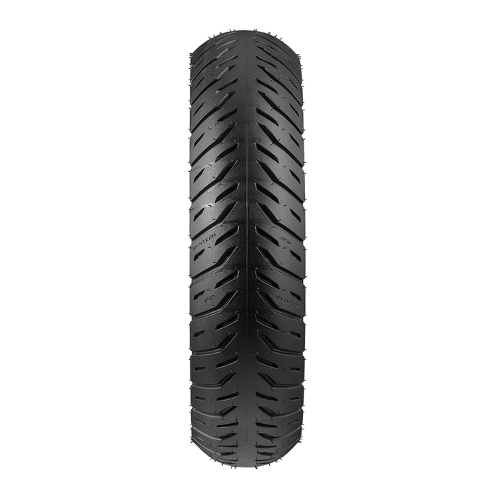 FP Asphalt 3.50-16 TL agarre en pavimento mojado