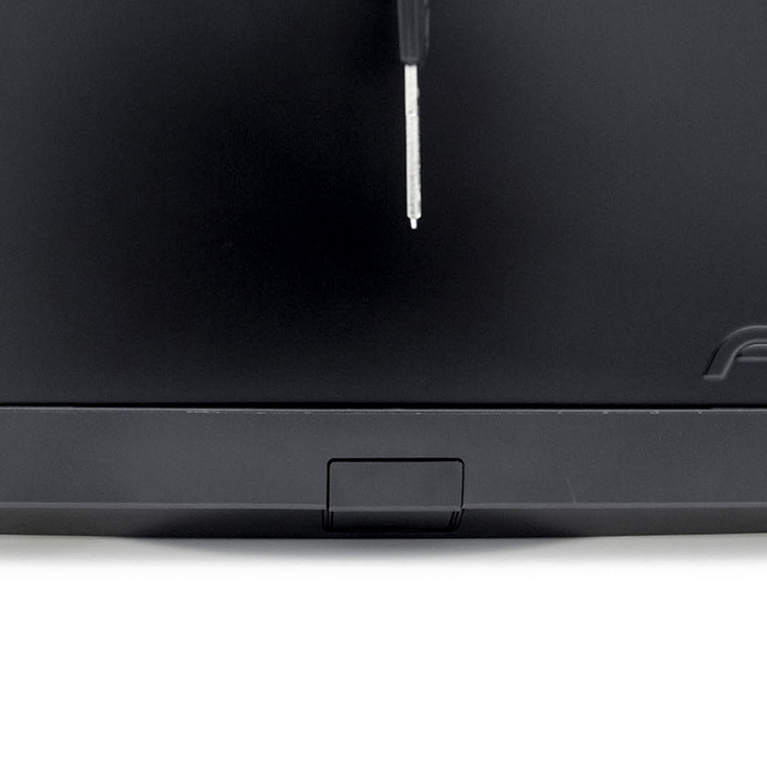 Maleta aluminio continent carbon de 50 litros