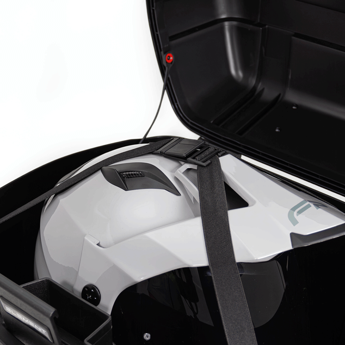 MALETA PLASTICA ELEMENT 37 LITROS NEGRA
Maleta
Equipaje
Viaje
Transporte
Almacenamiento
Portaequipajes
Capacidad
Resistente
Práctica
Organización
Seguridad
Cierre
Funcionalidad
Comodidad
Diseño
Aerodinámico
Portátil
Duradera
Espacio
Ac