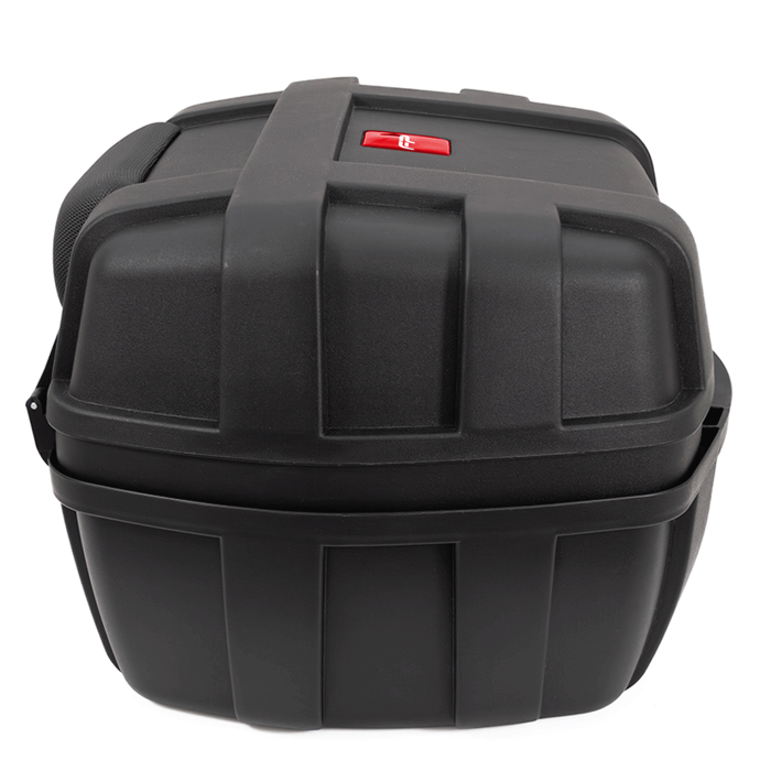 MALETA PLASTICA ELEMENT 37 LITROS NEGRA
Maleta
Equipaje
Viaje
Transporte
Almacenamiento
Portaequipajes
Capacidad
Resistente
Práctica
Organización
Seguridad
Cierre
Funcionalidad
Comodidad
Diseño
Aerodinámico
Portátil
Duradera
Espacio
Ac