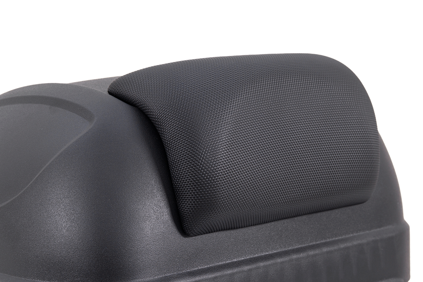 Maletero Case Rojo Para Moto / Un Casco, Maleta para Moto, Maleta Plastica para Casco, Cajuela para Casco, Cajuela para Motocicleta, Cajon de Moto