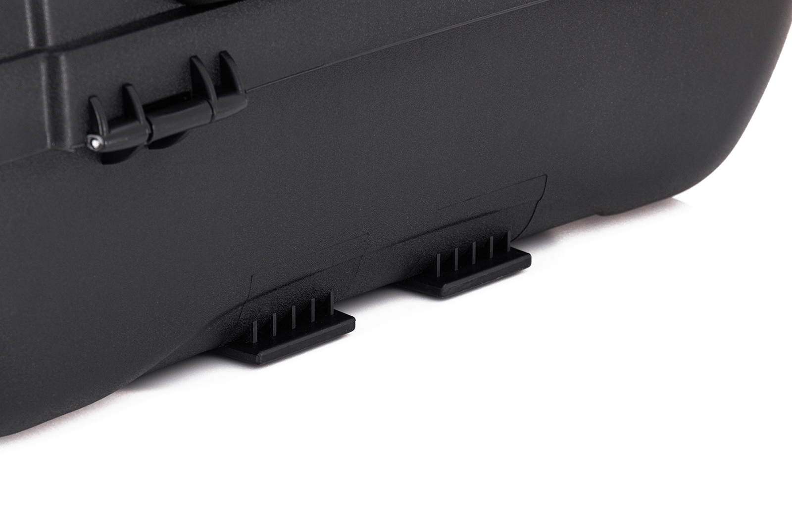 Maletero Crosser Rojo Para Moto / Dos Cascos, Maleta para Moto de dos Cascos, Baul de dos Cascos para Moto, Maletero doble de Moto, Maletin de Cascos para Moto, Cajuela de dos Cascos para Moto, Maletero de dos Cascos, Baul para Moto, Baul de Moto de dos C