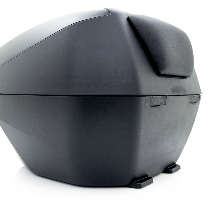 Maleta plastica frontier 35 litros