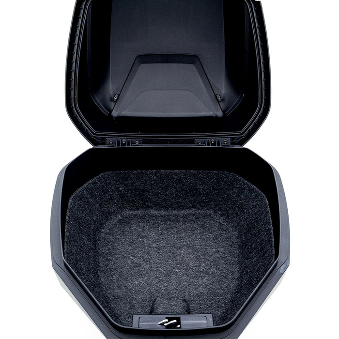 Maleta plastica frontier 35 litros