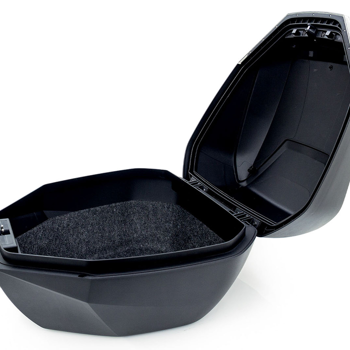 Maleta plastica frontier 35 litros