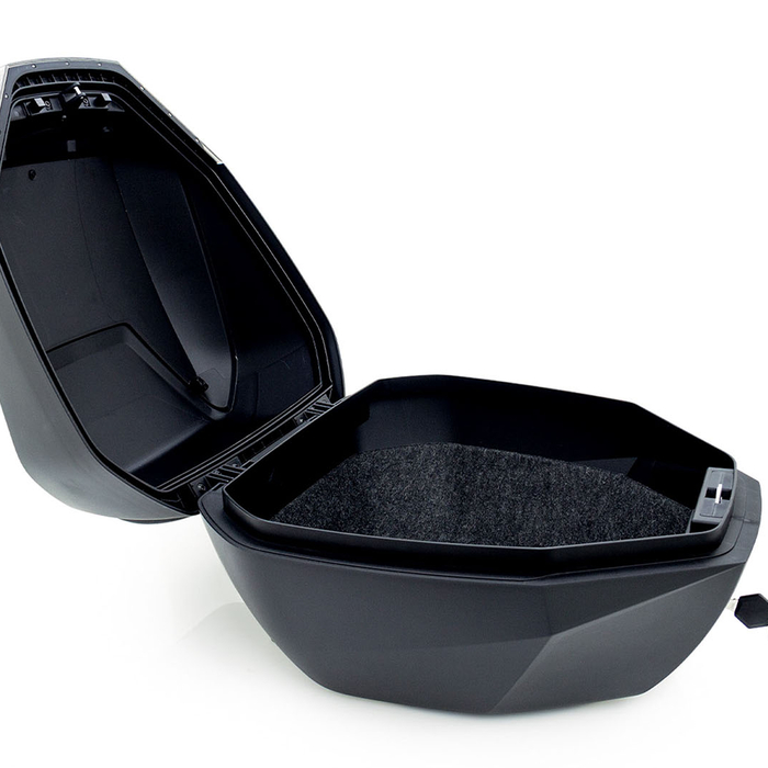 Maleta plastica frontier 35 litros