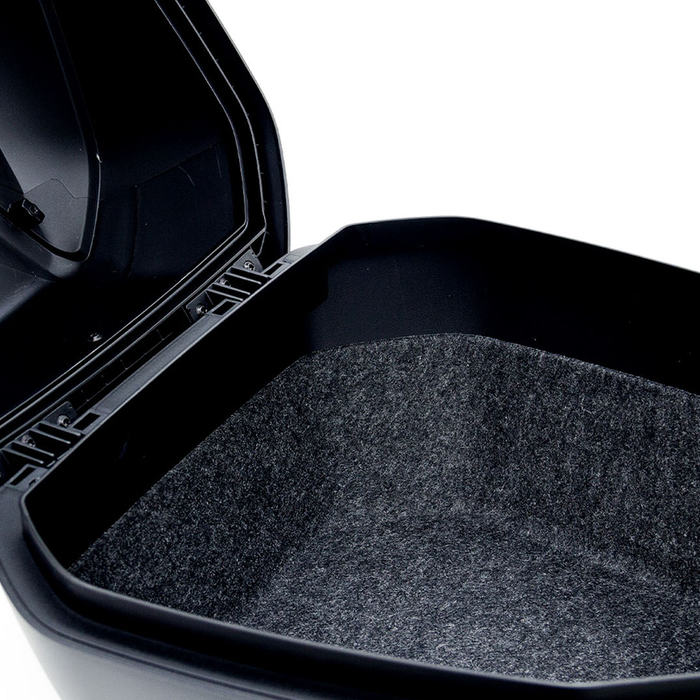 Maleta plastica frontier 35 litros