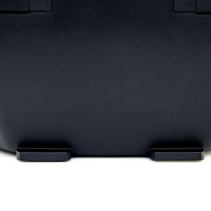 Maleta plastica frontier 35 litros