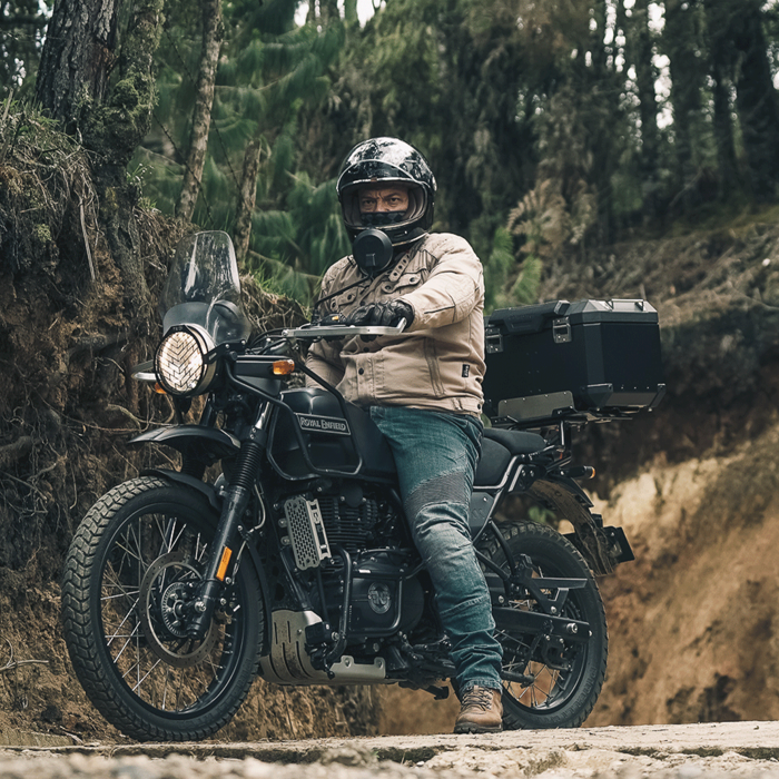 accesorios mastech himalayan 400