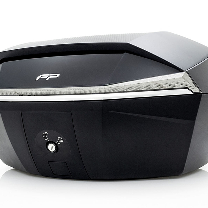 Maleta plastica frontier 50 litros