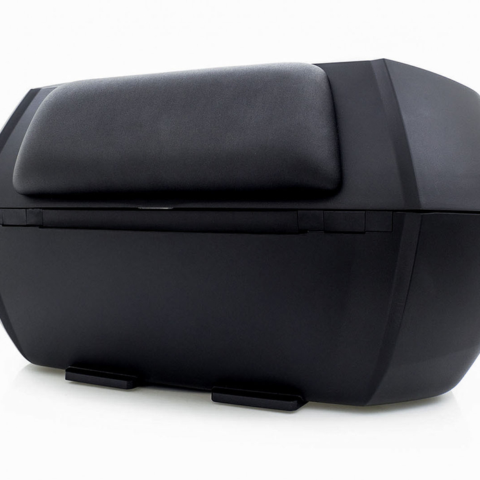 Maleta plastica frontier 50 litros