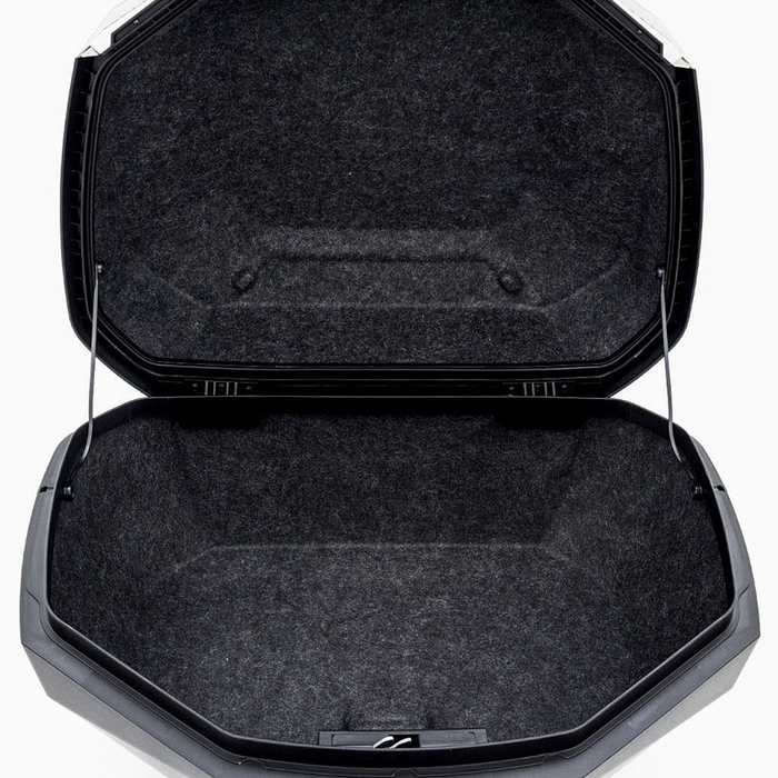 Maleta plastica frontier 50 litros