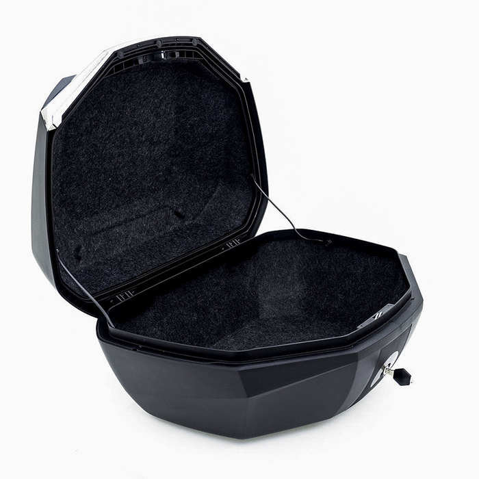 Maleta plastica frontier 50 litros