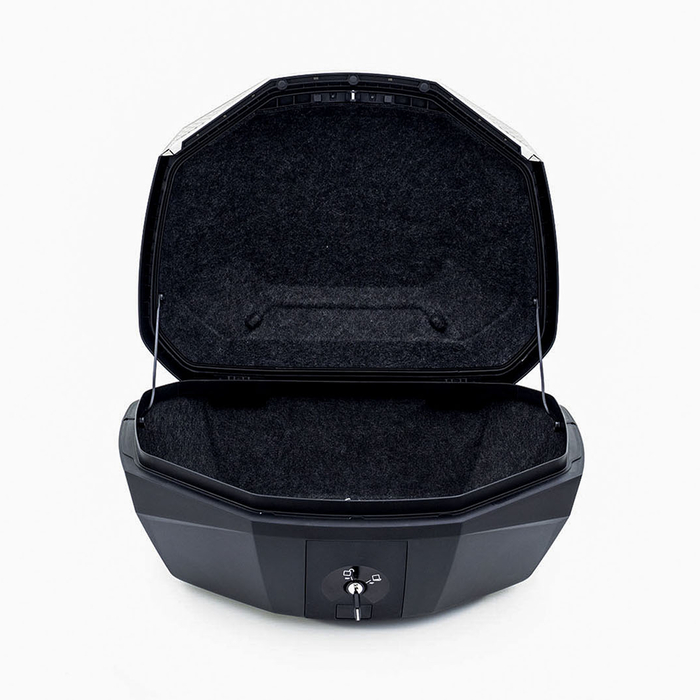 Maleta plastica frontier 50 litros