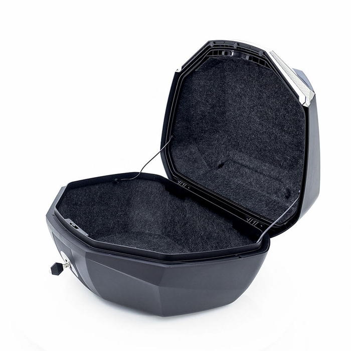 Maleta plastica frontier 50 litros