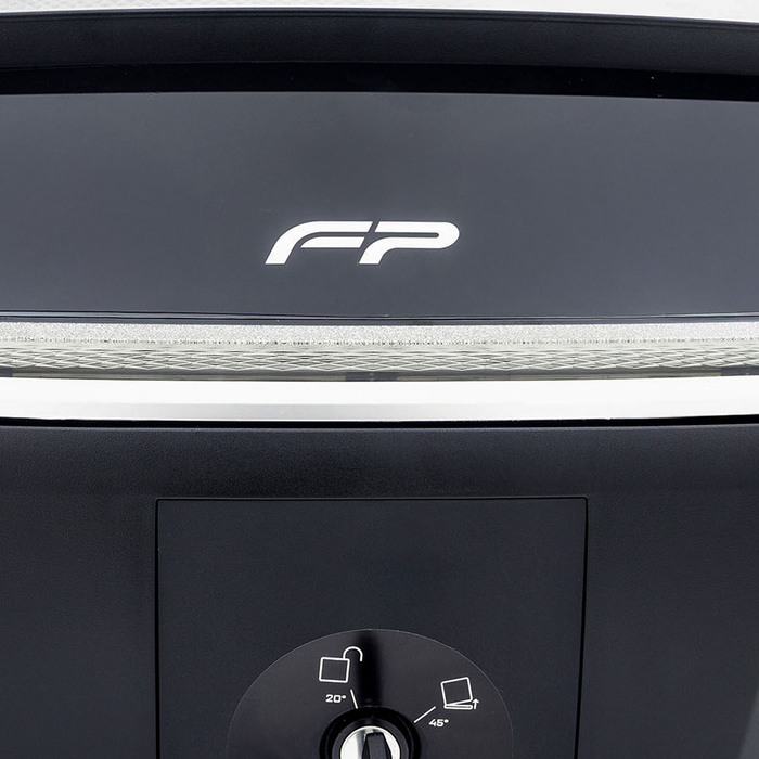 Maleta plastica frontier 50 litros