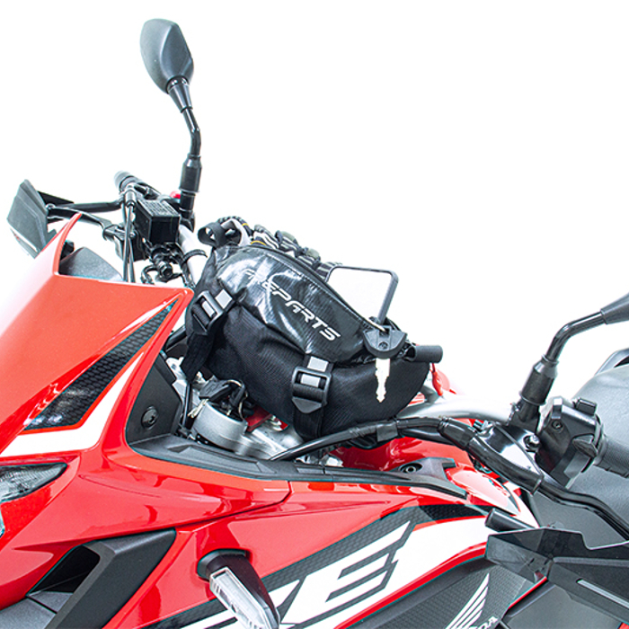 MALETIN PARA MANUBRIO MOTO POCKET