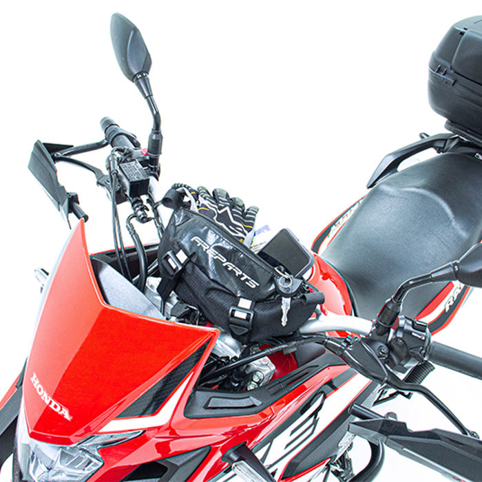 MALETIN PARA MANUBRIO MOTO POCKET