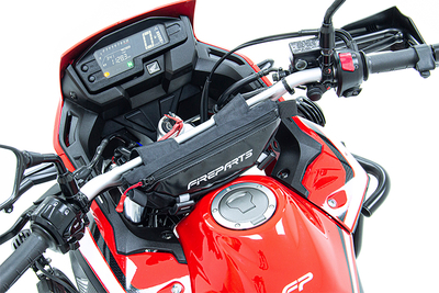 Maletin de Manubrio para Moto