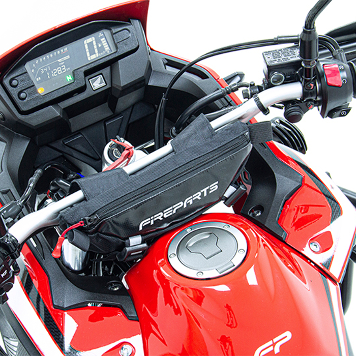 Maletin de Manubrio para Moto