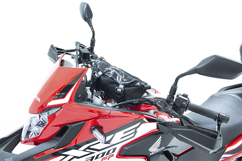 MALETIN PARA MANUBRIO MOTO POCKET