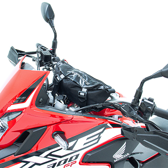 MALETIN PARA MANUBRIO MOTO POCKET