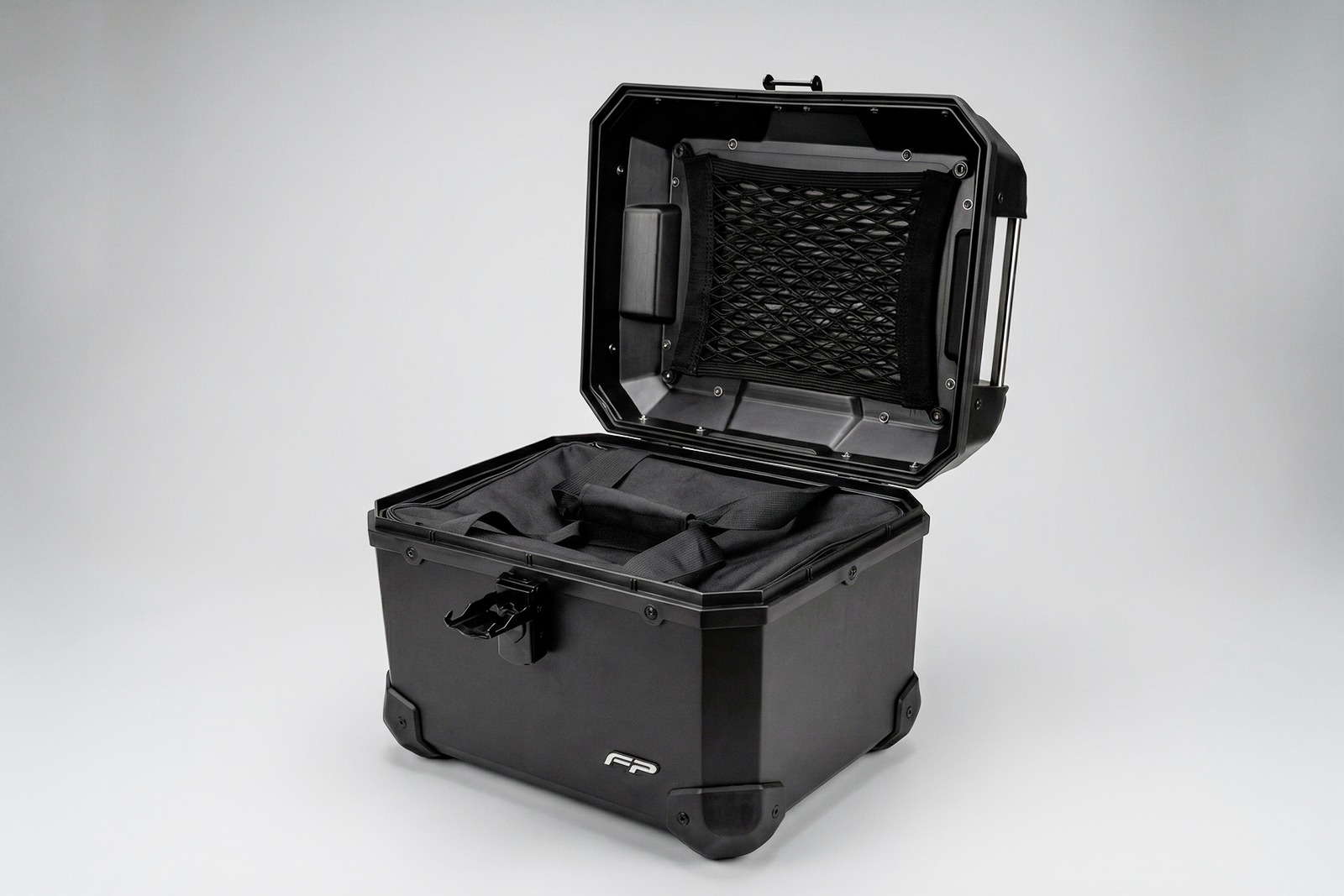 Maletero Maverick 3 de FP