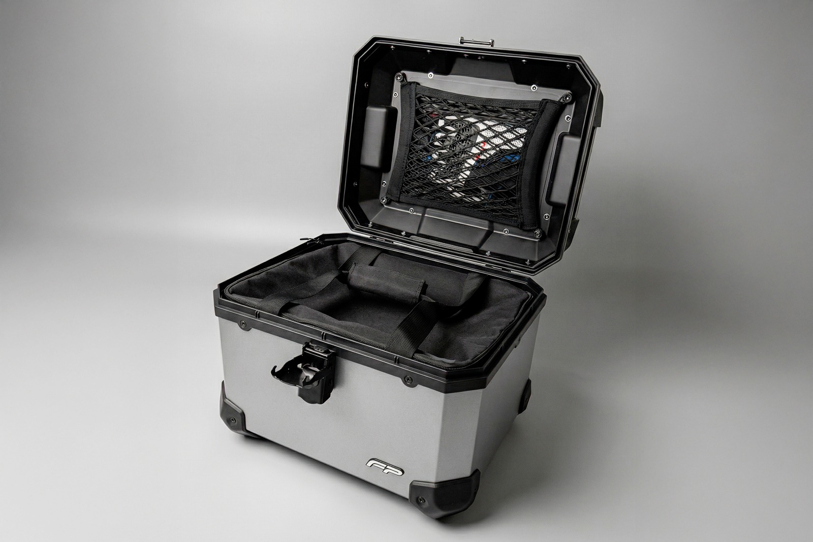 maletero maverick 3.0 de 40 litros de capacidad