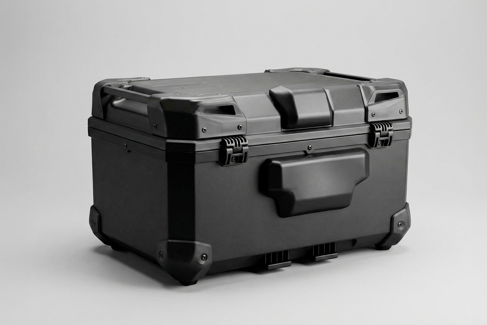 Maletero Maverick 3.0 60 L Negro