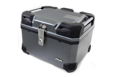 Maletero Maverick 3.0 40 L Titanio