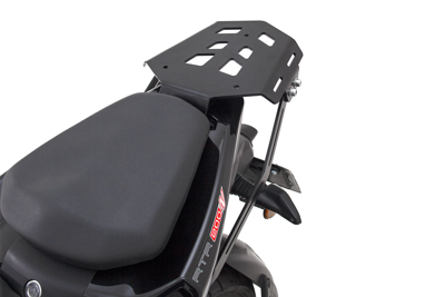 Parrilla para TVS Apache 200