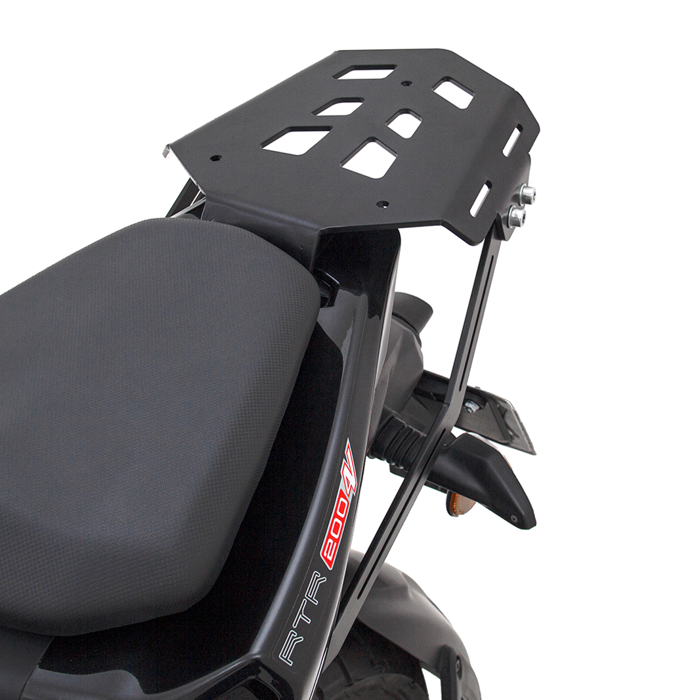 Parrilla para TVS Apache 200