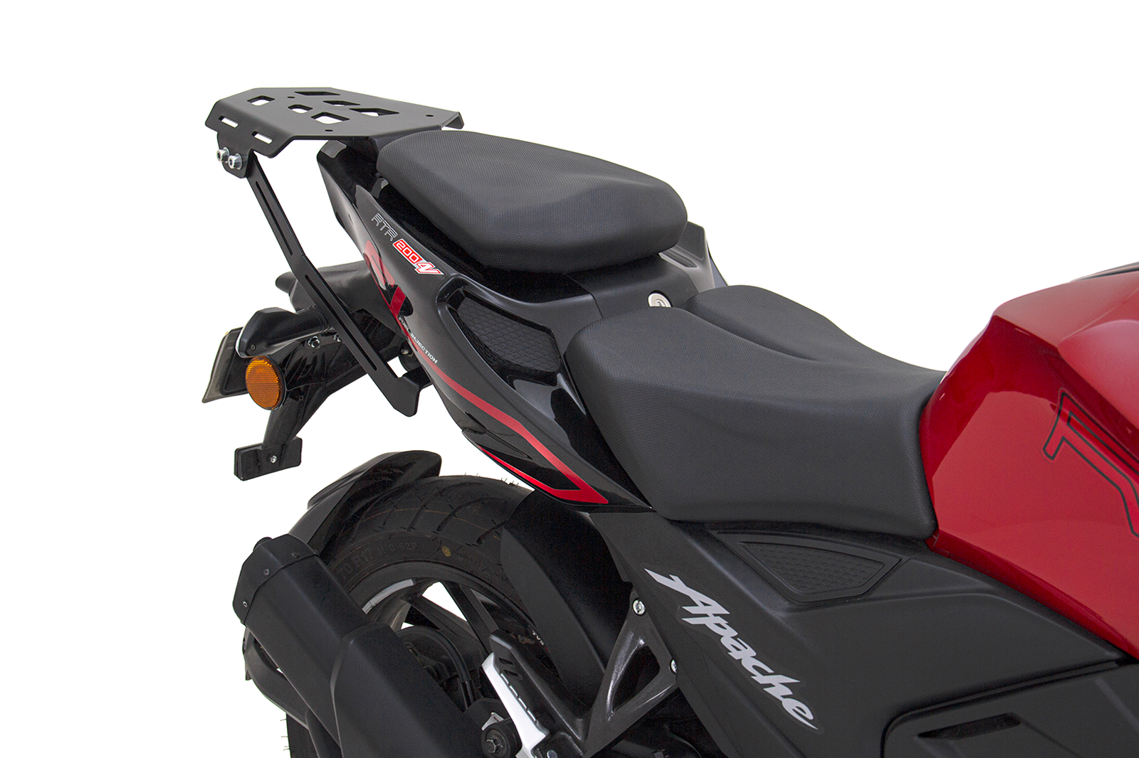 Herraje Honda TVS Apache 200