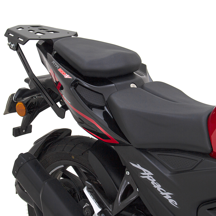 Herraje Honda TVS Apache 200