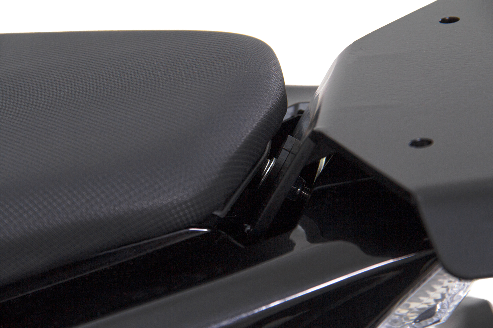 El Mejor Soporte Superior para TVS Apache 200