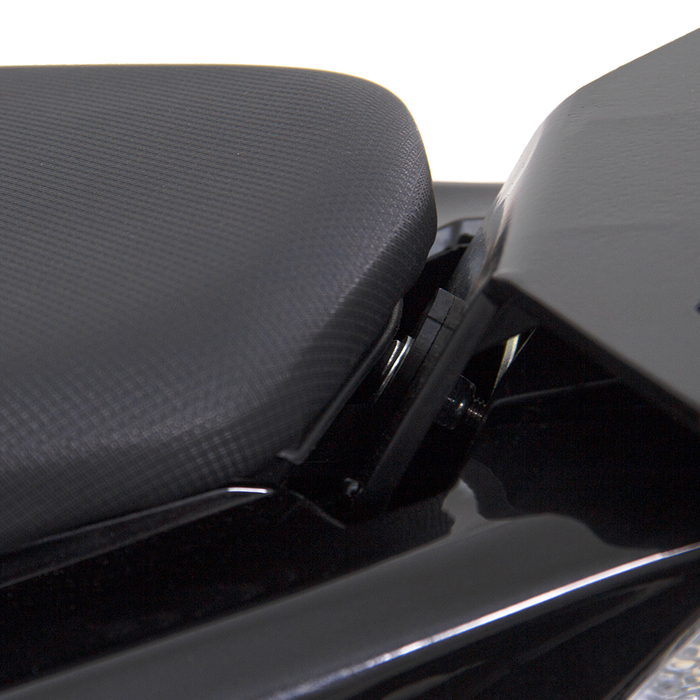 El Mejor Soporte Superior para TVS Apache 200