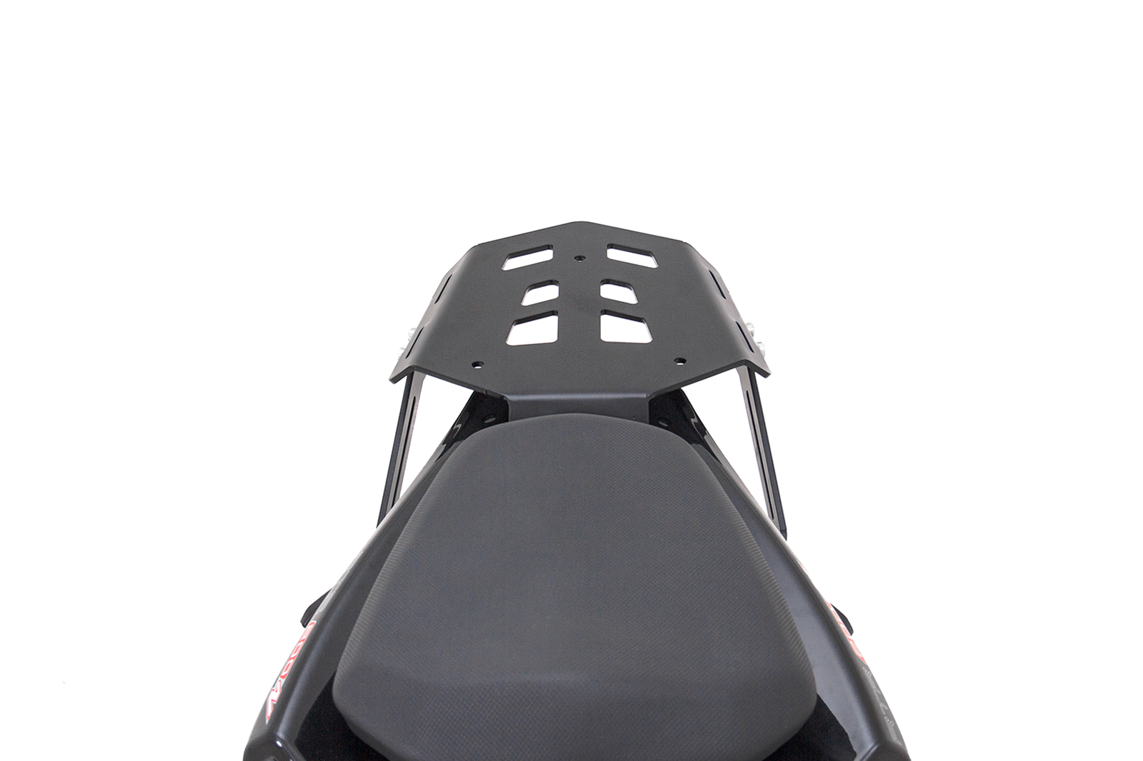 Herraje Fireparts TVS Apache 200