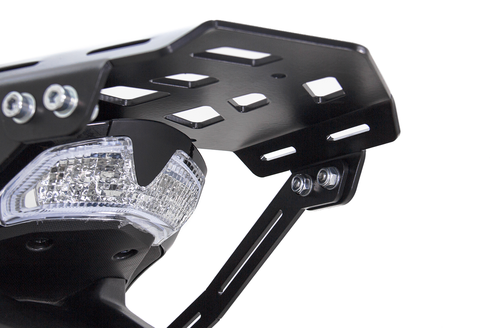 Instalar Parrilla Fireparts