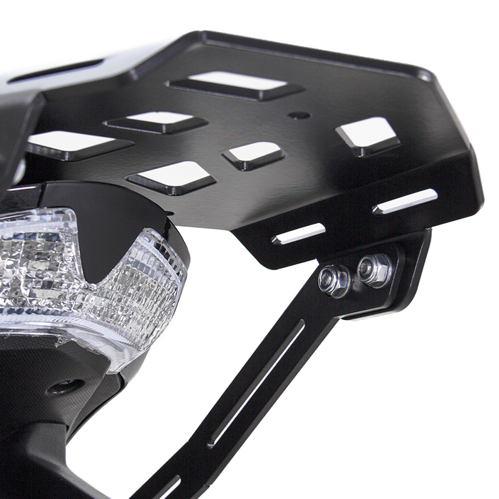 Instalar Parrilla Fireparts