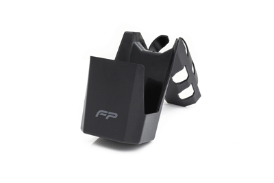 RECIPIENTE PARA LUBRICAR CADENAS ANTI SALPICADURA