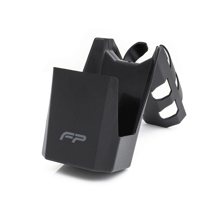 RECIPIENTE PARA LUBRICAR CADENAS ANTI SALPICADURA