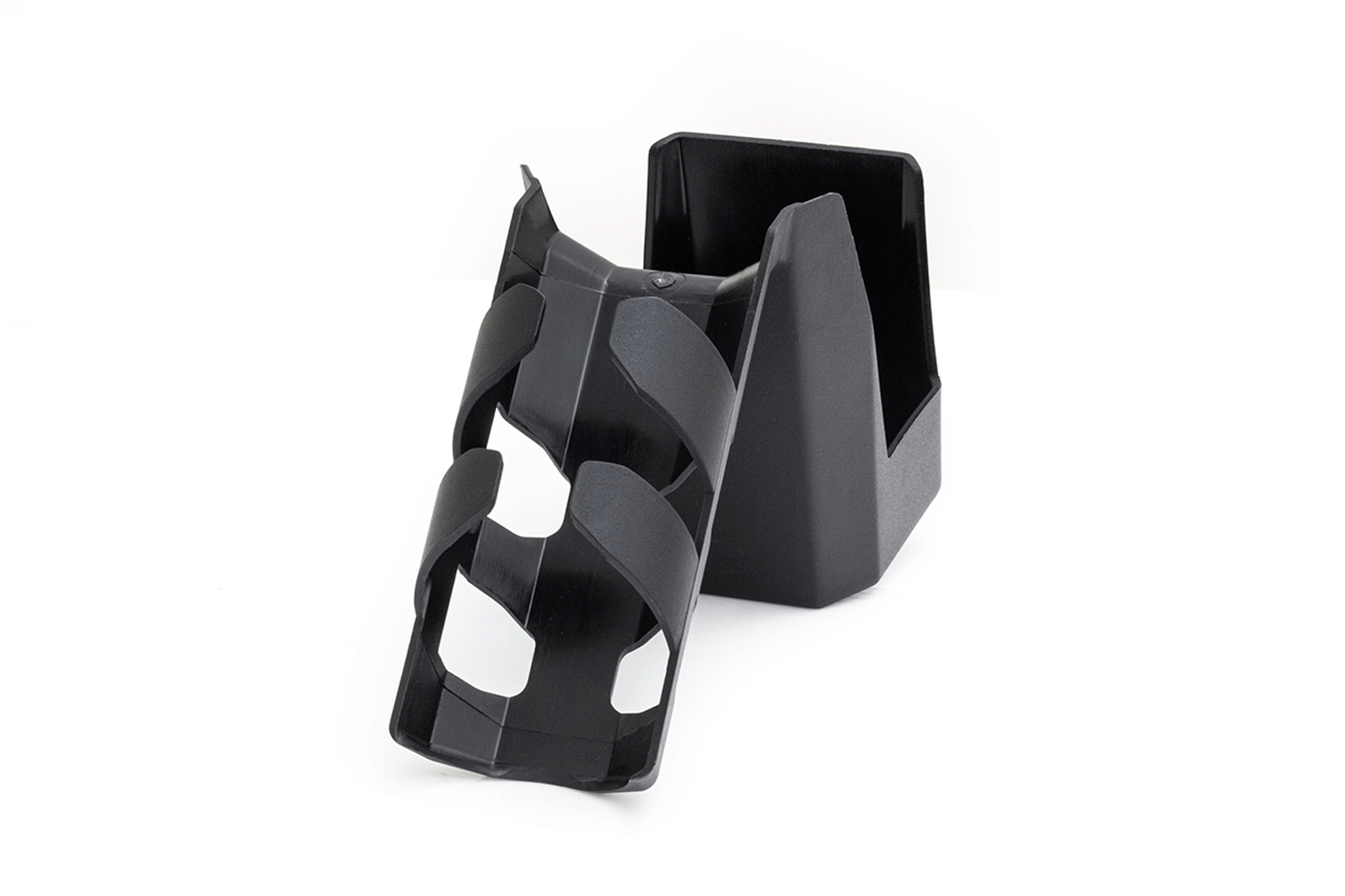 RECIPIENTE PARA LUBRICAR CADENAS ANTI SALPICADURA