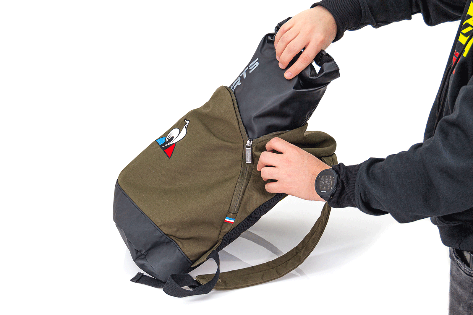 Drybag para Productos Pequeños