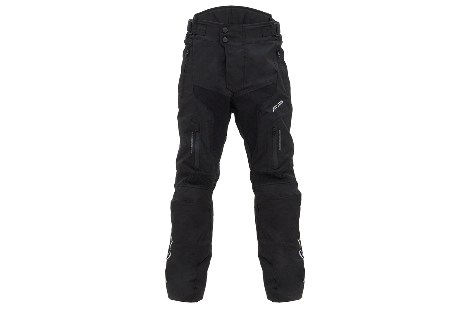 Pantalón turismo avalon negro